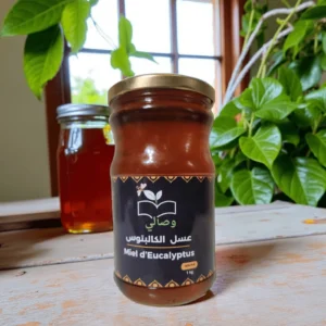 عسل-الكاليبتوس